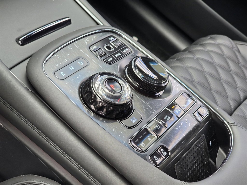 New 2026 Genesis G90 3.5T Prestige image 20