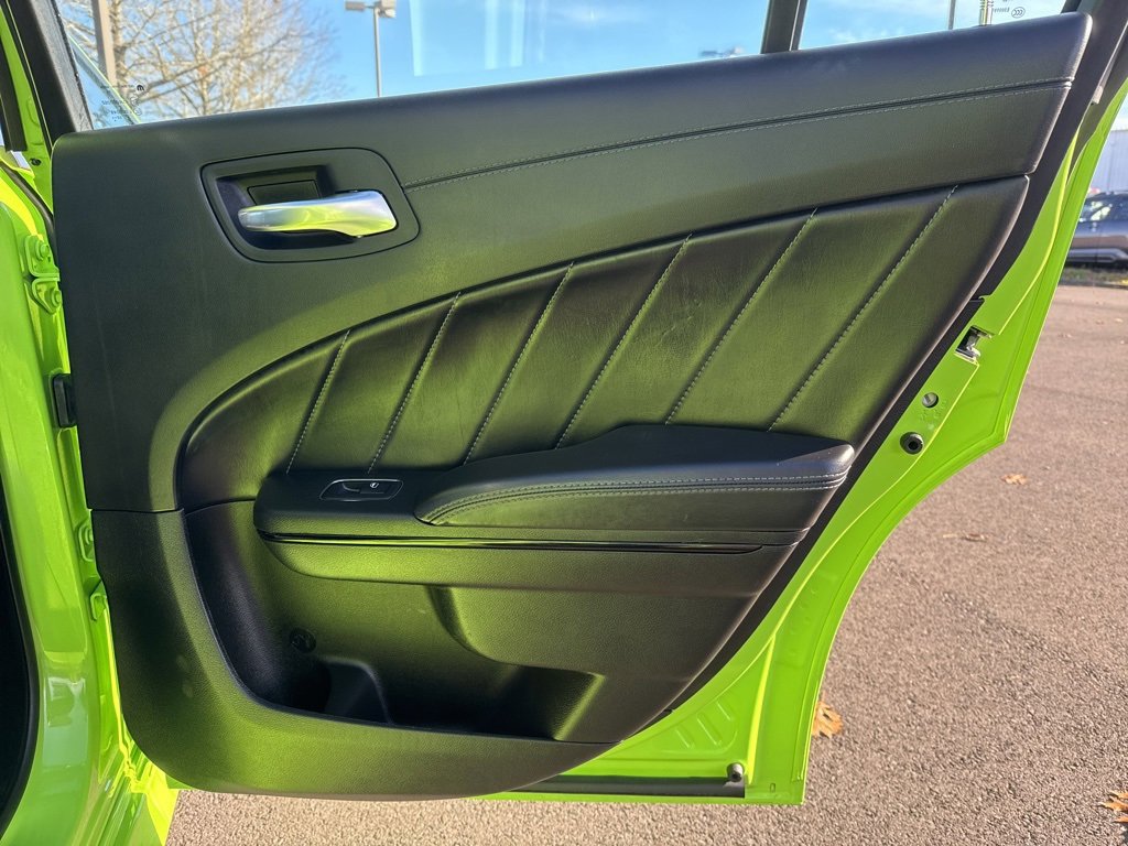 Used 2023 Dodge Charger GT w/ Plus Group image 20