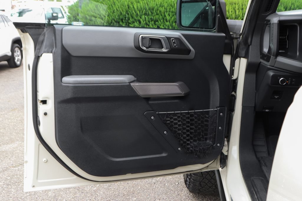 Used 2022 Ford Bronco Everglades AWD/4WD image 14