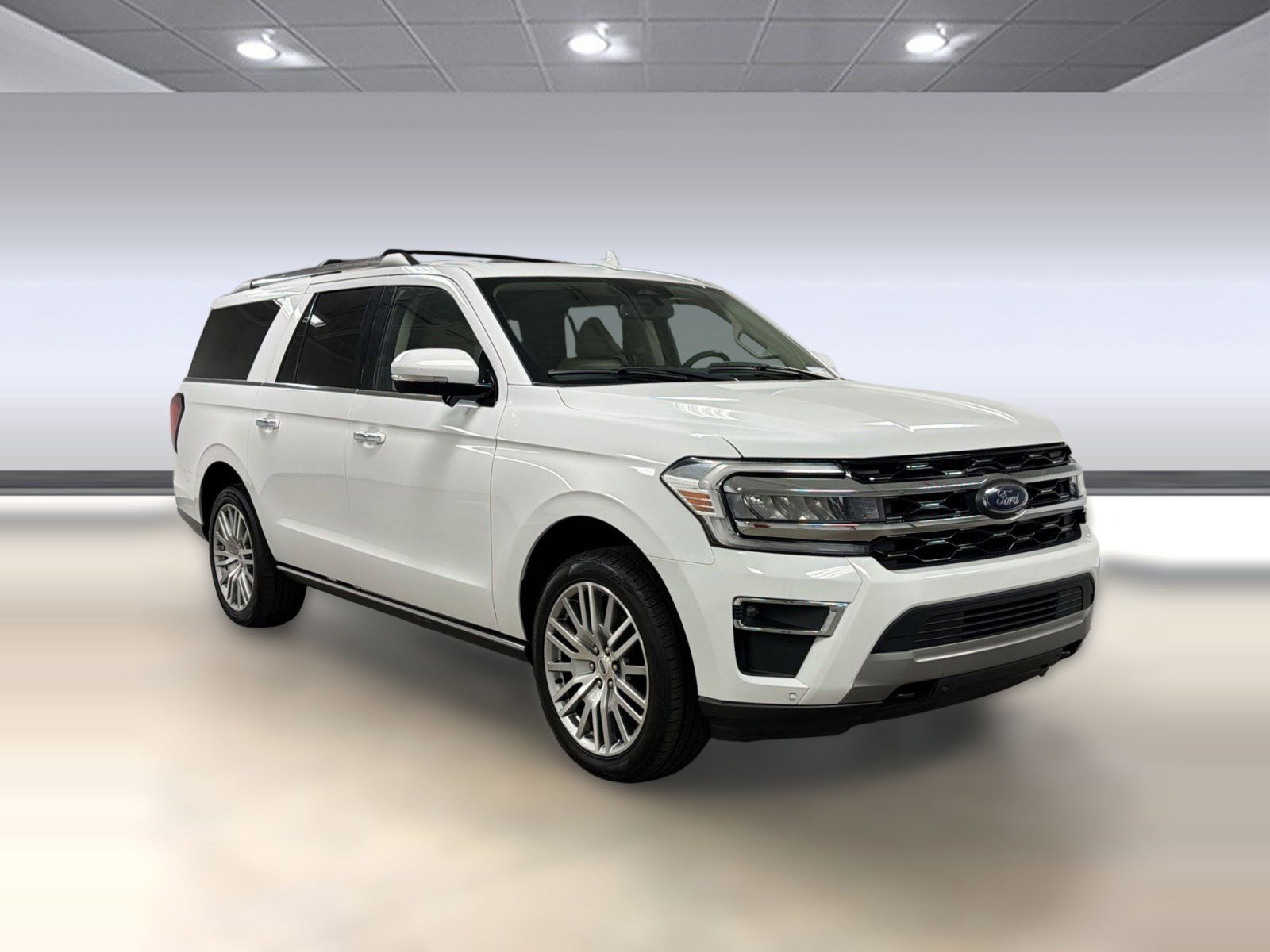 Used 2023 Ford Expedition Max Limited image 5