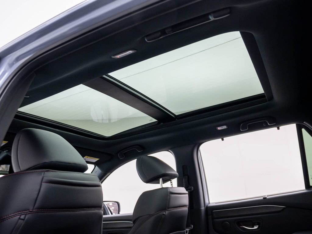 New 2026 Honda Pilot Black Edition image 22