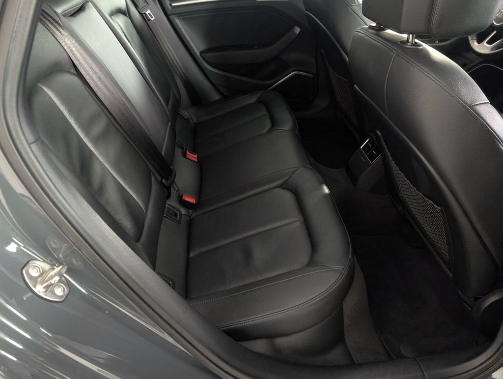 Used 2019 Audi A3 2.0T Premium Plus w/ Premium Plus Package AWD/4WD image 29