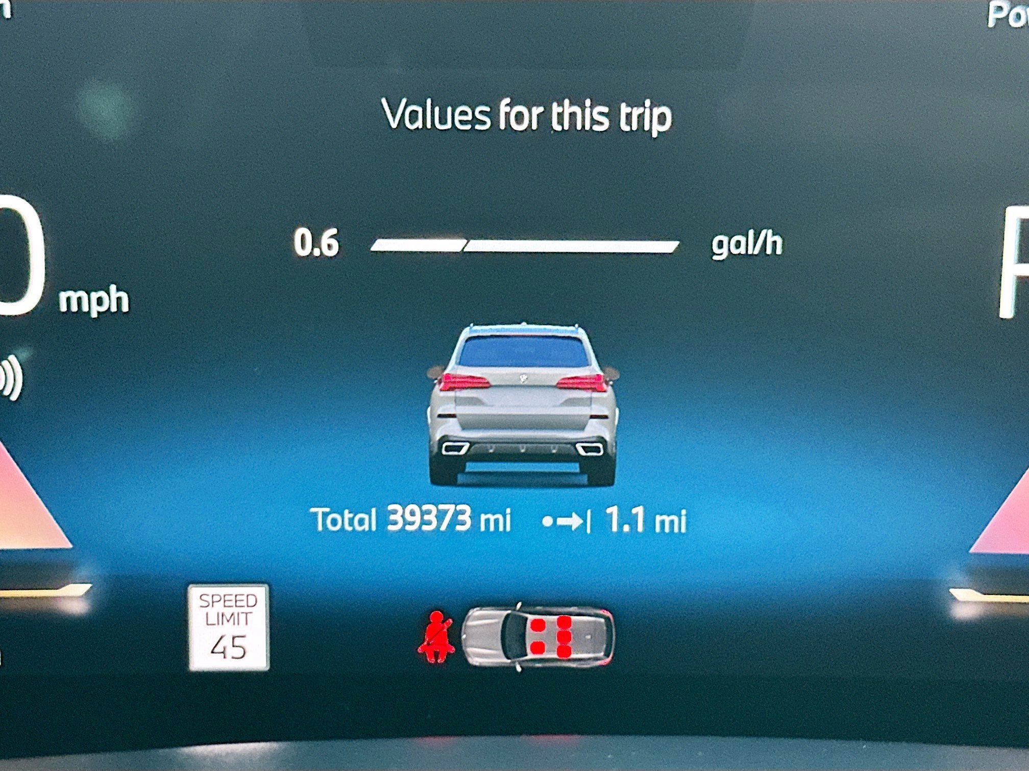 Certified 2024 BMW X5 xDrive40i w/ M Sport Package image 11