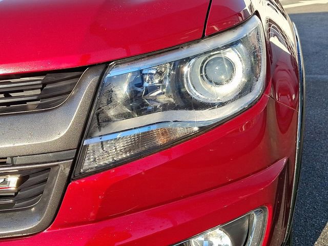 Used 2017 Chevrolet Colorado Z71 image 19