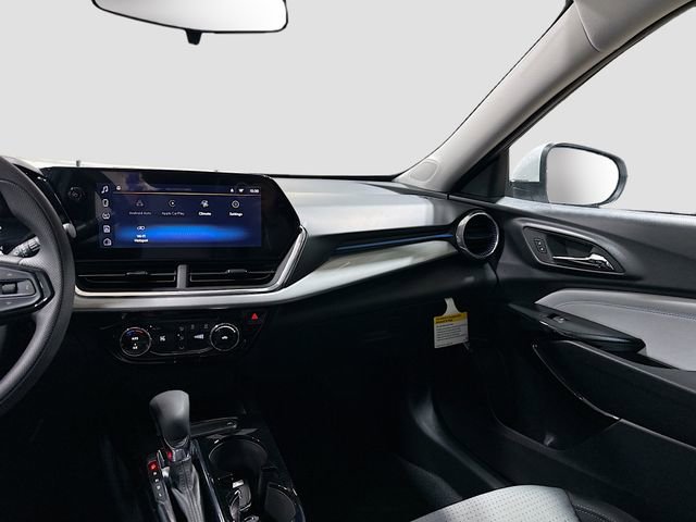 New 2026 Chevrolet Trax LT image 24