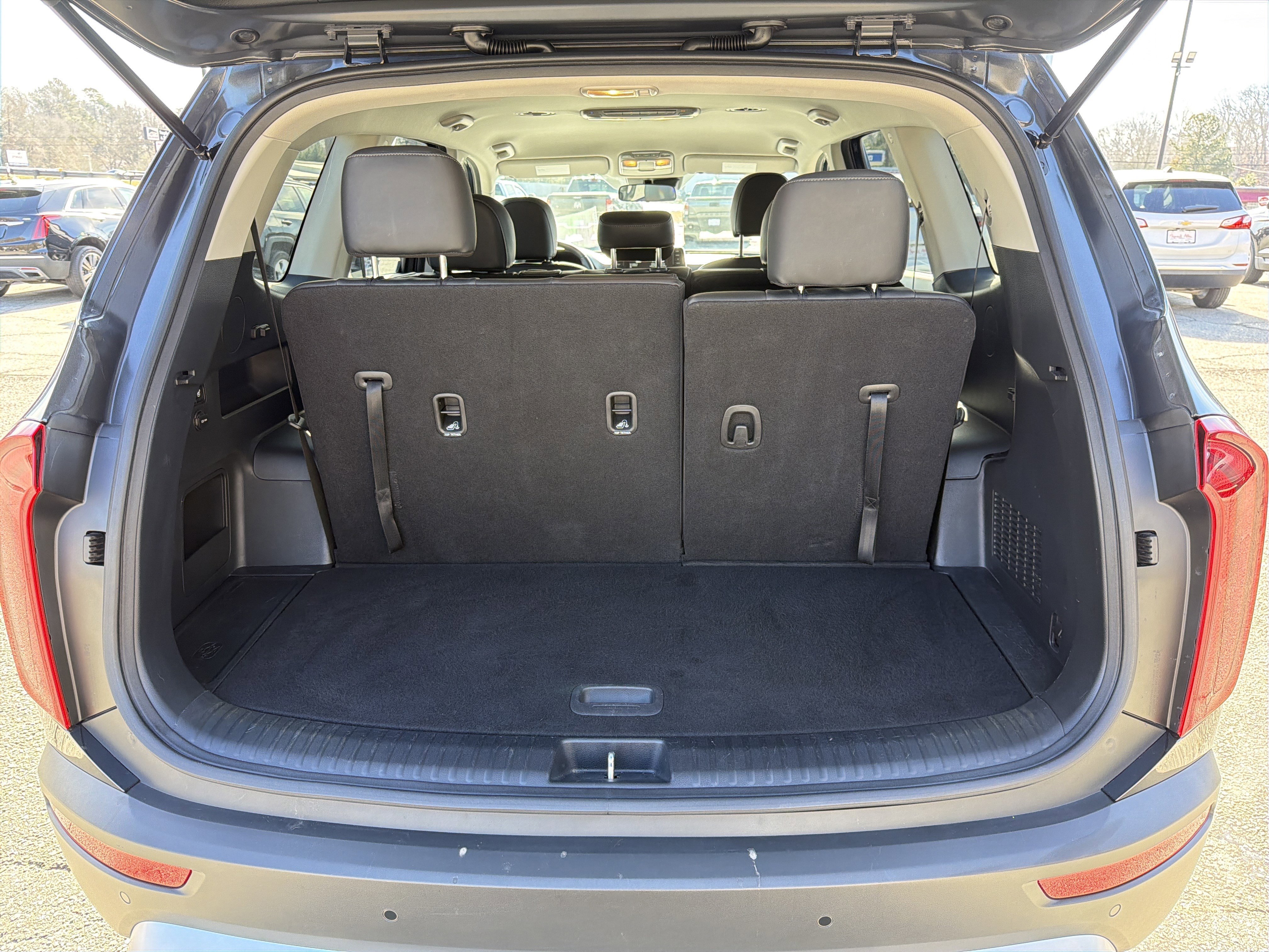 Used 2020 Kia Telluride LX image 20