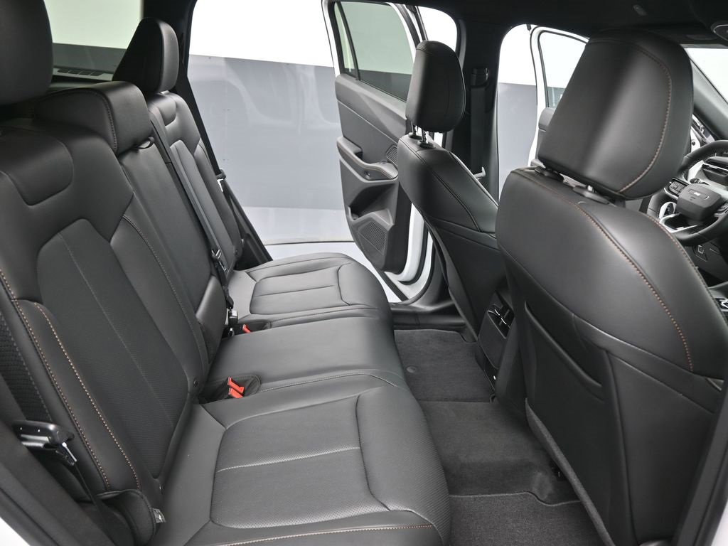 New 2026 Jeep Cherokee Limited image 14