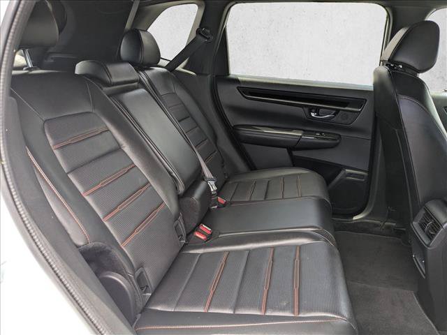 Used 2025 Honda CR-V Sport-L image 20