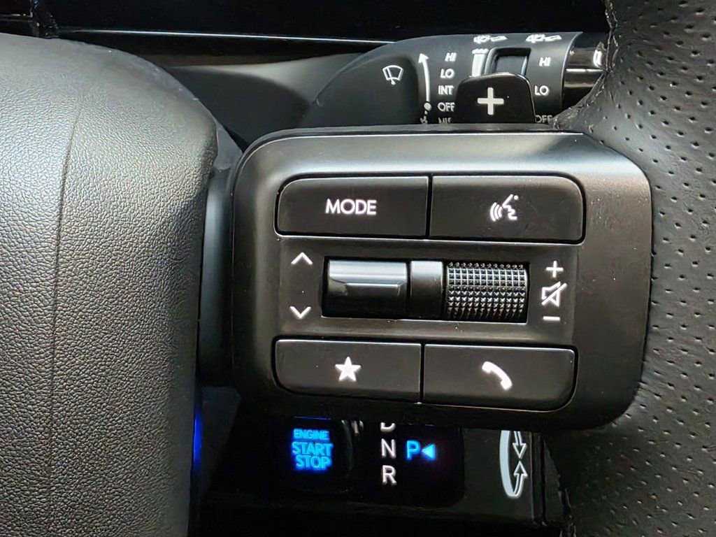 New 2026 Hyundai Palisade XRT Pro image 21