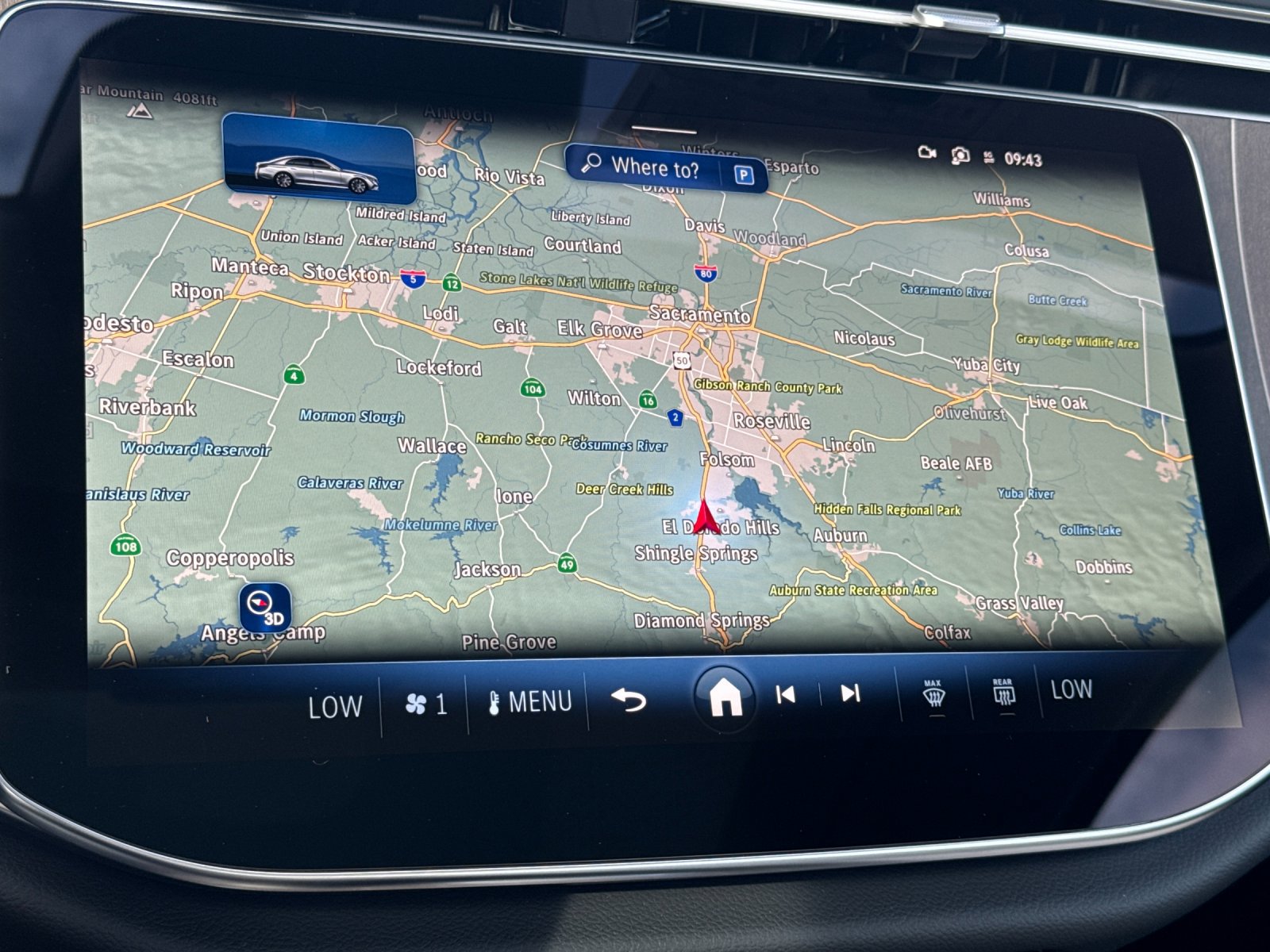 New 2027 Mercedes-Benz E 350 4MATIC Sedan image 17