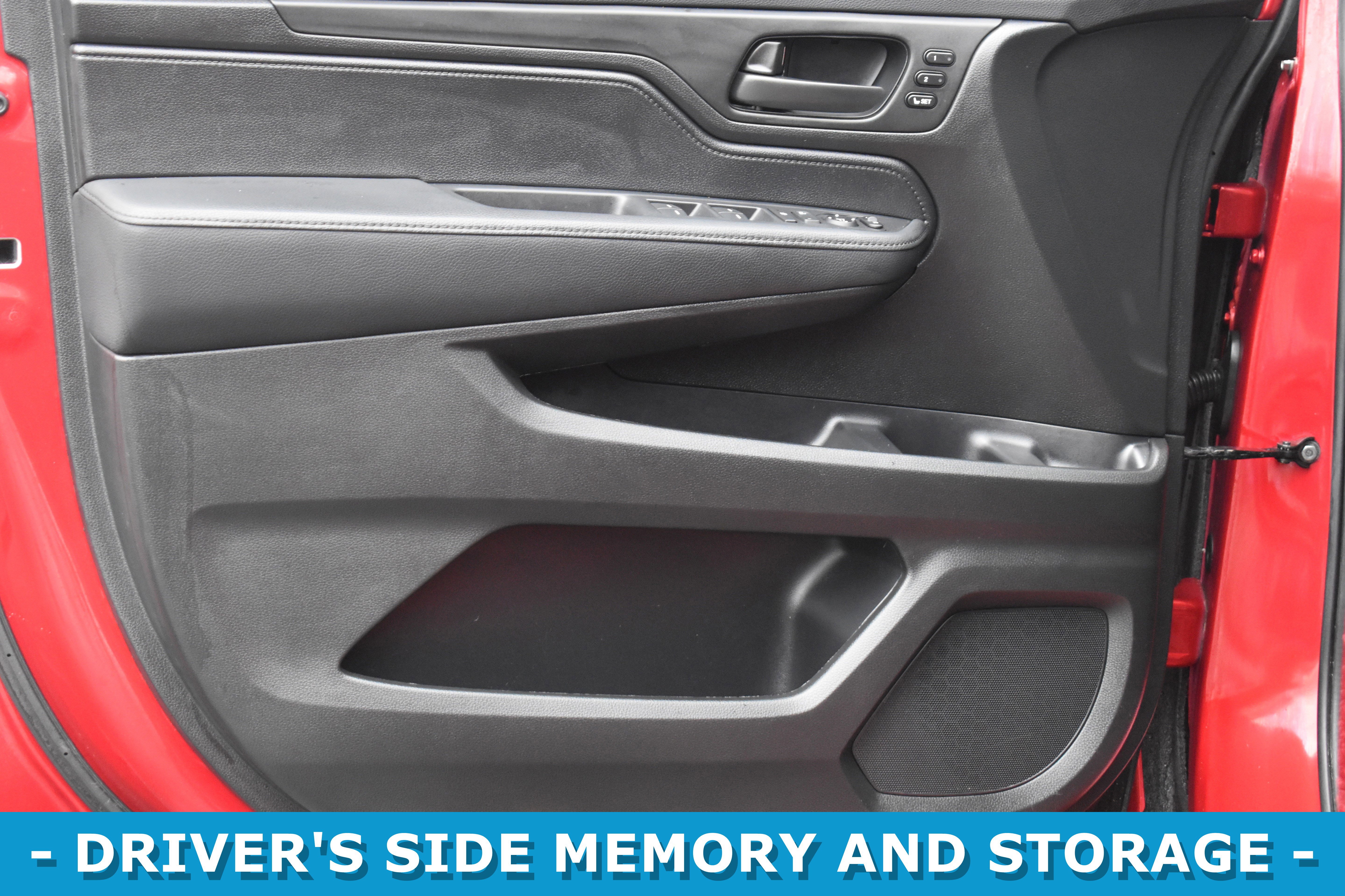 Certified 2024 Honda Odyssey Sport image 5