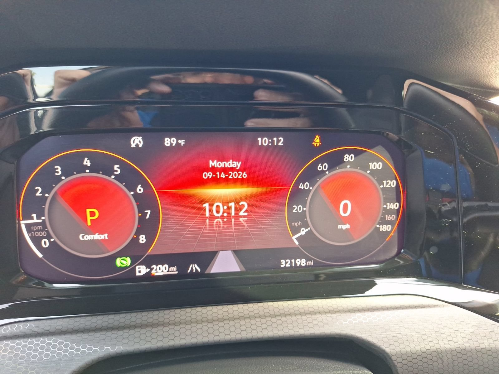 Used 2024 Volkswagen GTI S FWD image 19