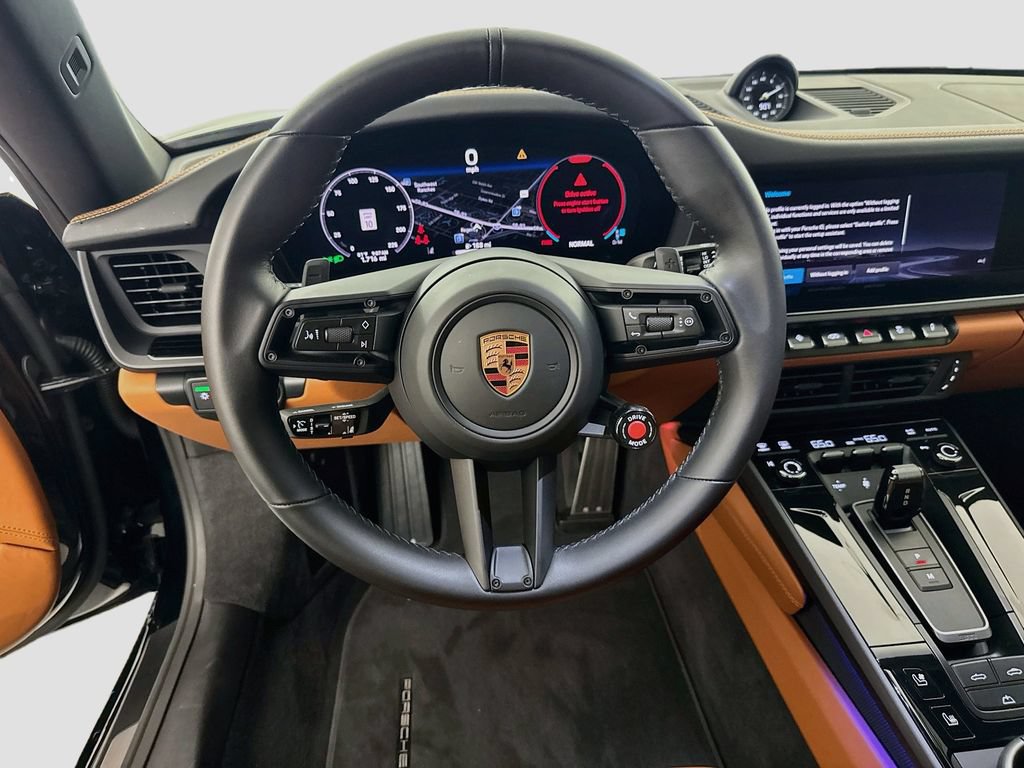 Used 2026 Porsche 911 Carrera S RWD image 23