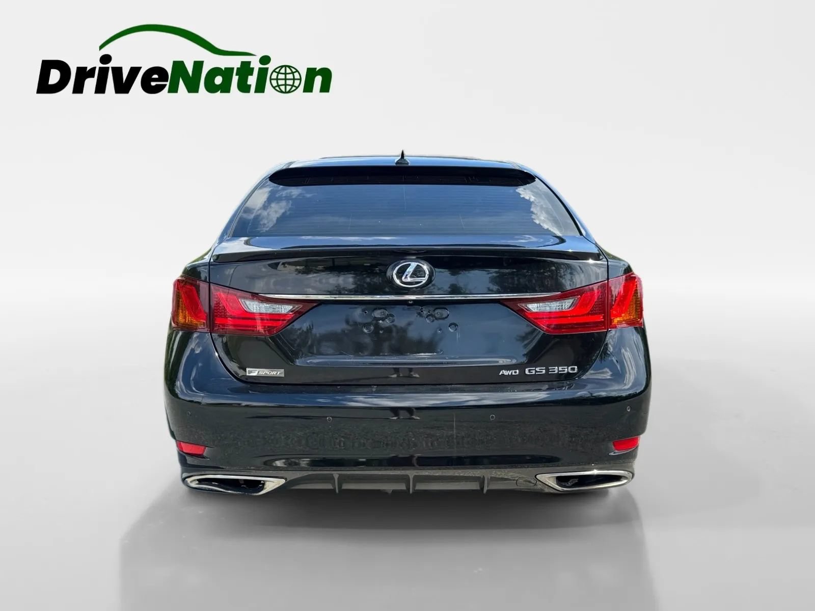 Used 2014 Lexus GS 350 AWD image 6