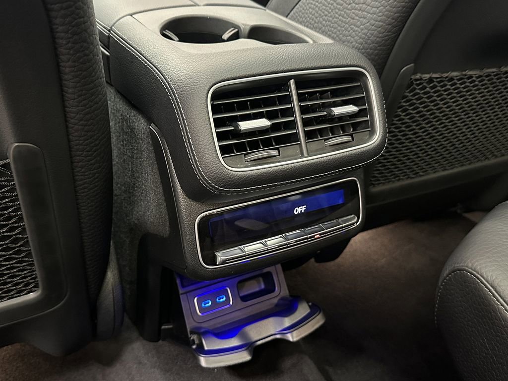 Certified 2024 Mercedes-Benz GLS 450 4MATIC image 27