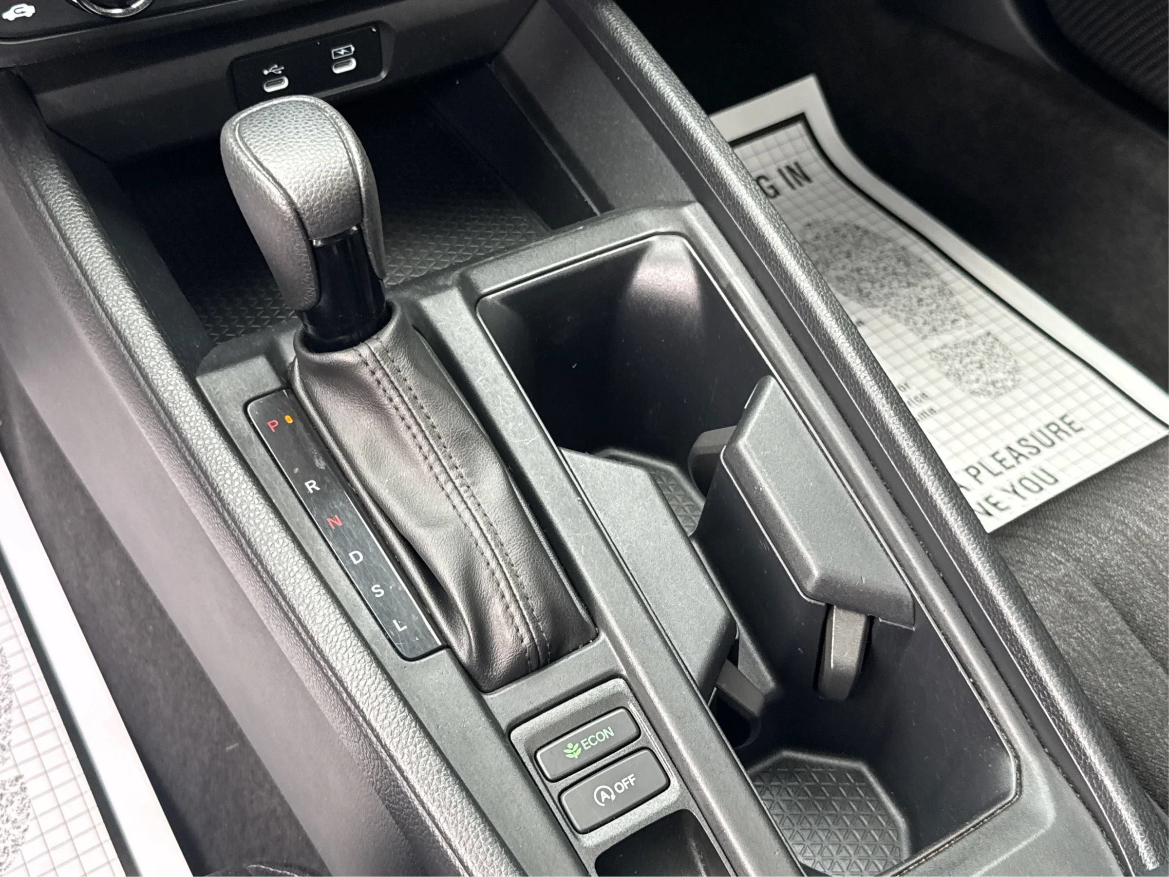 Used 2023 Honda Accord EX image 18