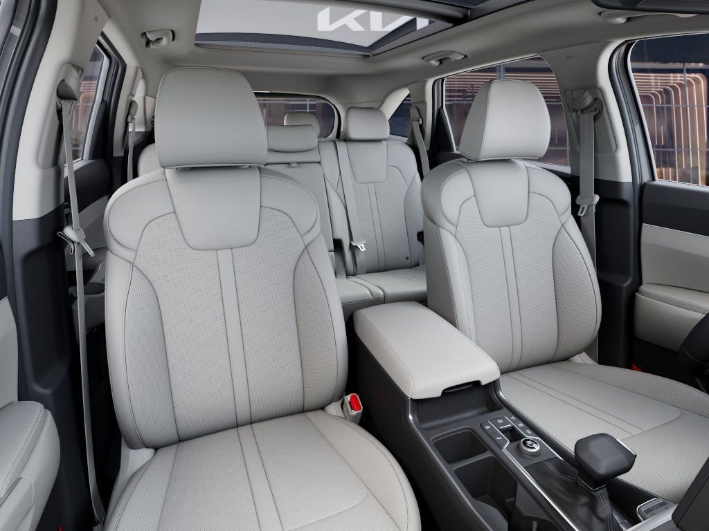 New 2026 Kia Sorento EX FWD image 15