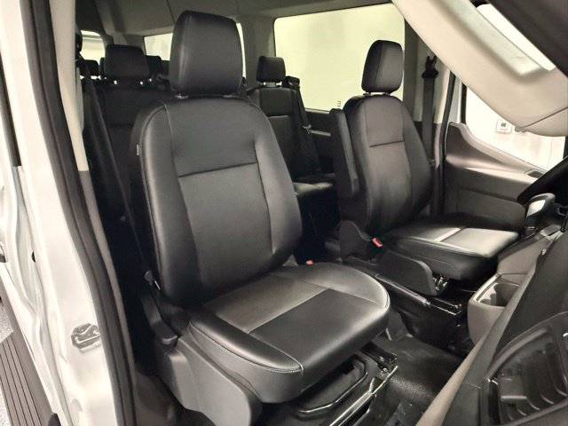 New 2026 Ford Transit 350 148 High Roof Extended Wagon RWD image 24