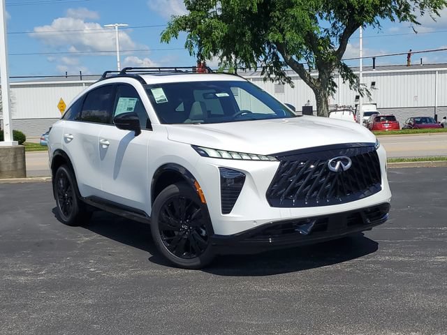 New 2027 INFINITI QX65 Sport w/ Premium Package AWD/4WD image 35