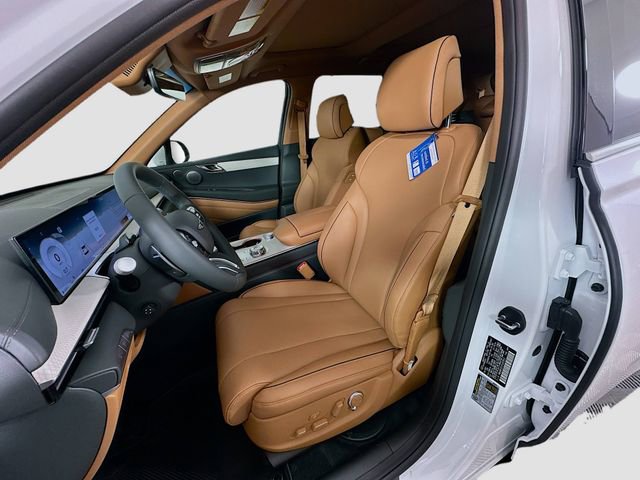 New 2026 Genesis GV80 3.5T Advanced image 16