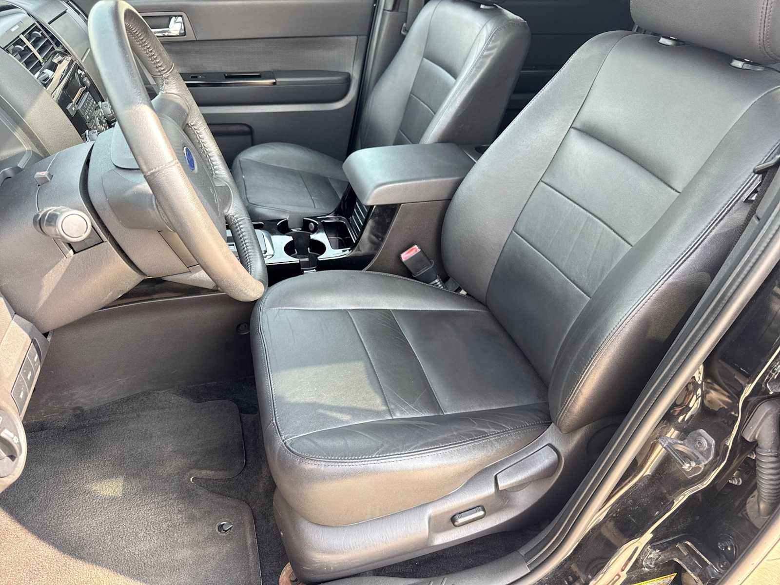 Used 2009 Ford Escape Limited FWD image 15
