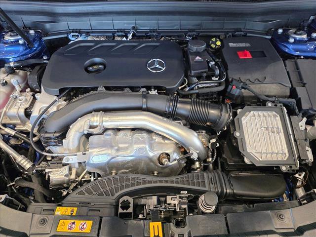 New 2026 Mercedes-Benz GLB 250 image 16