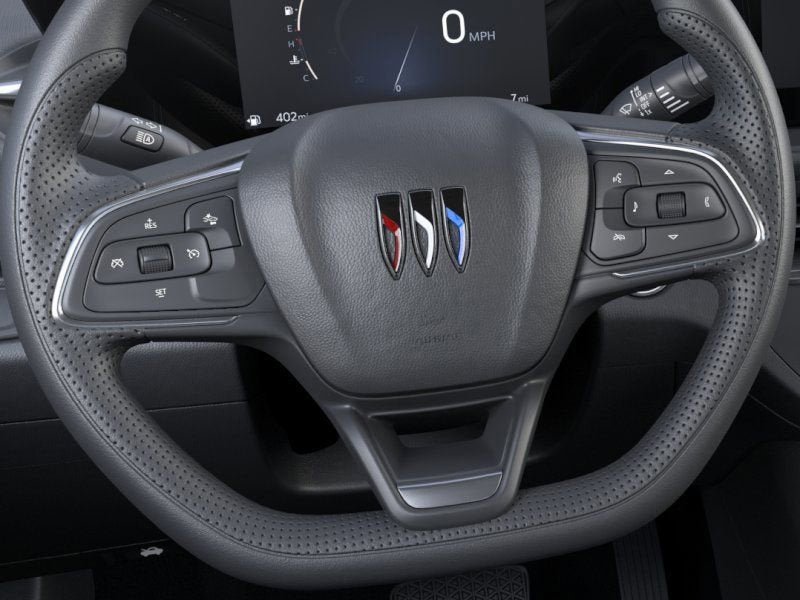 New 2026 Buick Envista Preferred w/ Advanced Safety Package FWD image 19
