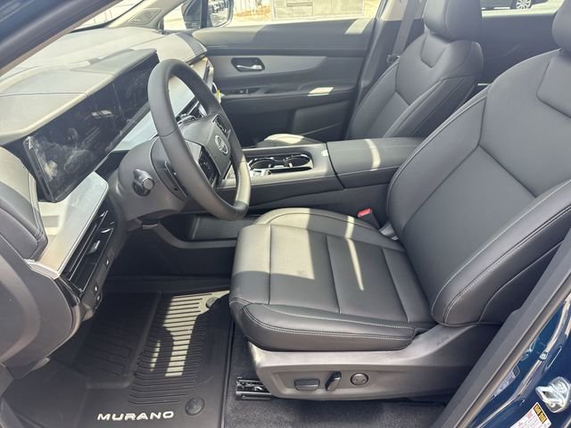 New 2026 Nissan Murano SL AWD/4WD image 15