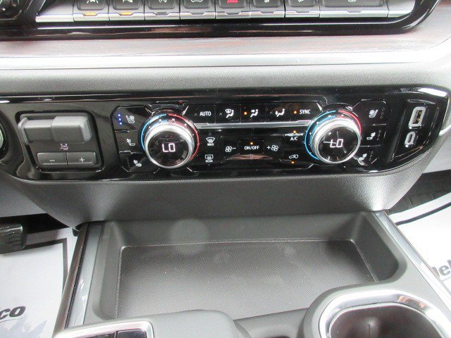New 2025 GMC Sierra 1500 SLT w/ SLT Premium Plus Package image 19