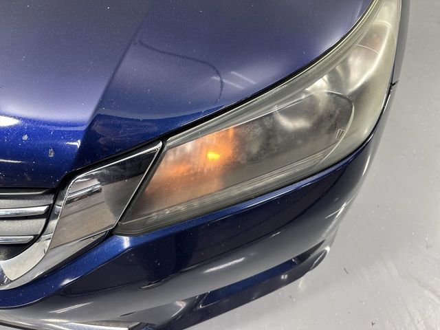 Used 2013 Honda Accord EX image 28