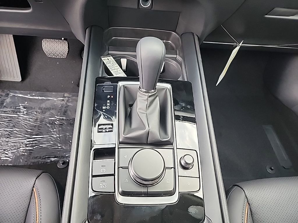 New 2026 MAZDA CX-50 AWD 2.5 S image 22