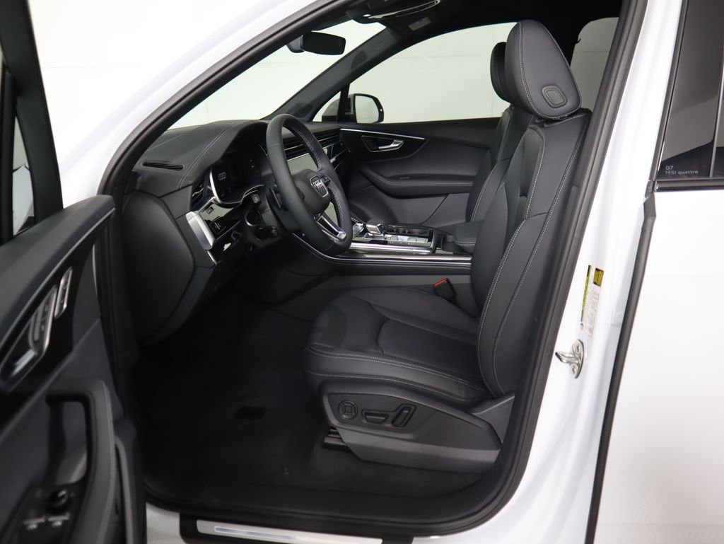 Used 2026 Audi Q7 3.0T Premium Plus w/ Premium Plus Package image 21