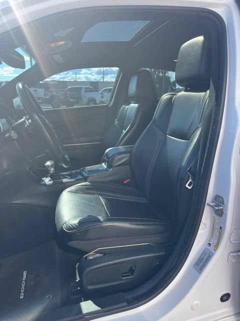 Used 2015 Dodge Charger SXT w/ AWD Plus Group image 26