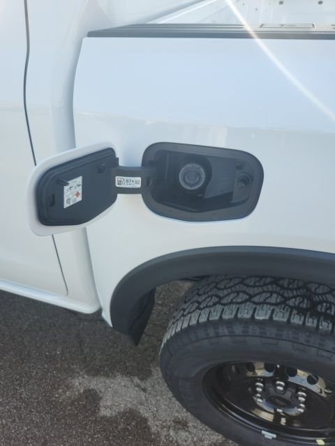 New 2026 Ford Ranger XL w/ Trailer Tow Package image 17