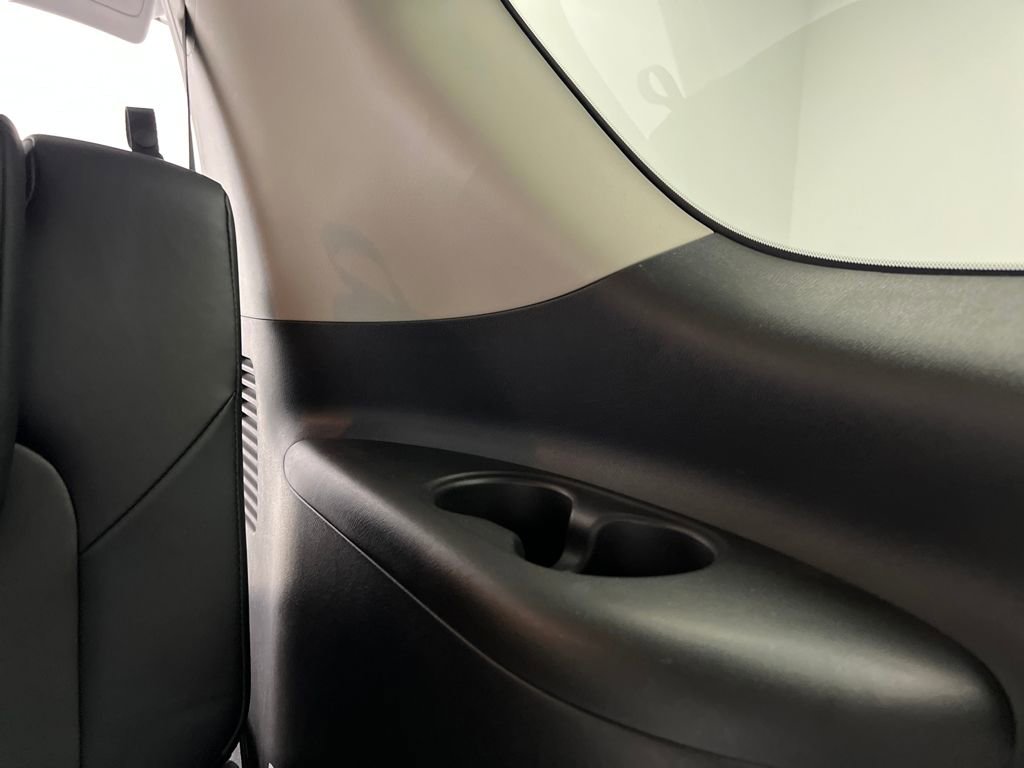 Used 2024 Nissan Armada SV w/ Cargo Package image 34