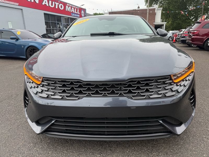 Used 2023 Kia K5 LXS FWD image 2