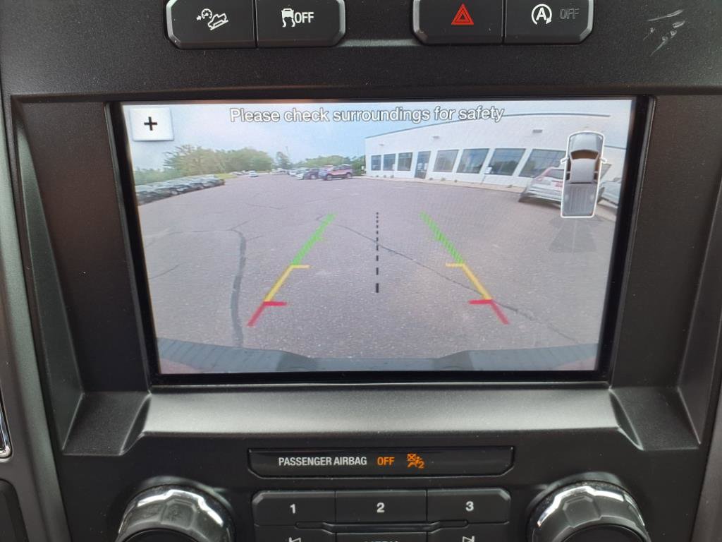 Used 2018 Ford F150 XLT w/ Equipment Group 302A Luxury image 19