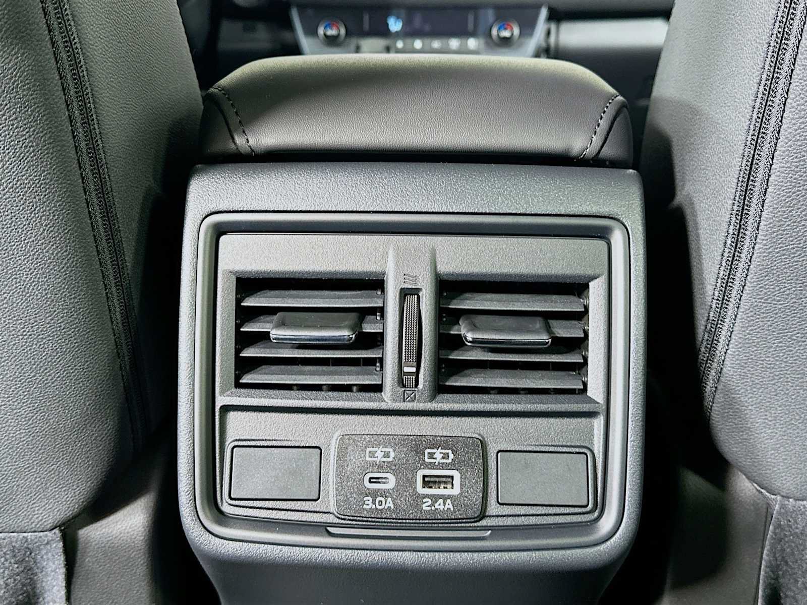 New 2026 Subaru Outback Premium AWD/4WD image 24
