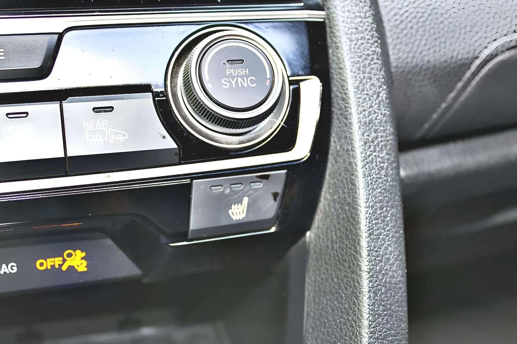 Used 2017 Honda Civic Si image 23