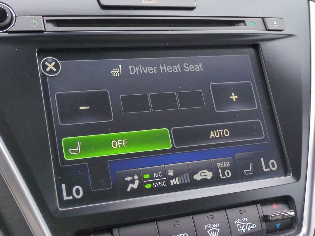 Used 2016 Acura MDX FWD w/ Technology Package image 22