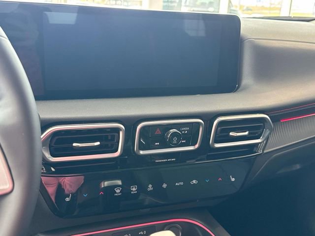 New 2026 Nissan Sentra SR image 29