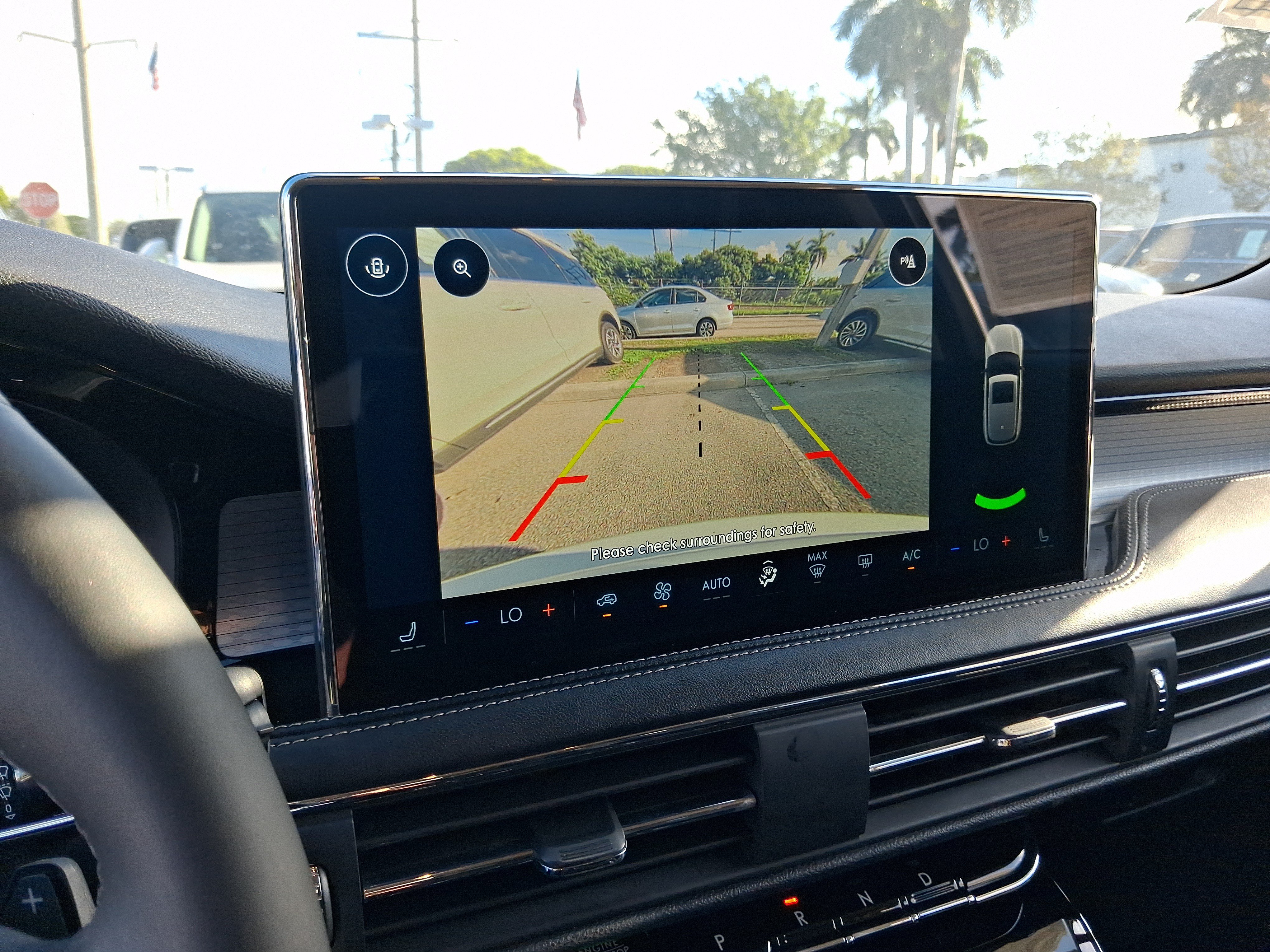 Used 2023 Lincoln Corsair FWD image 20