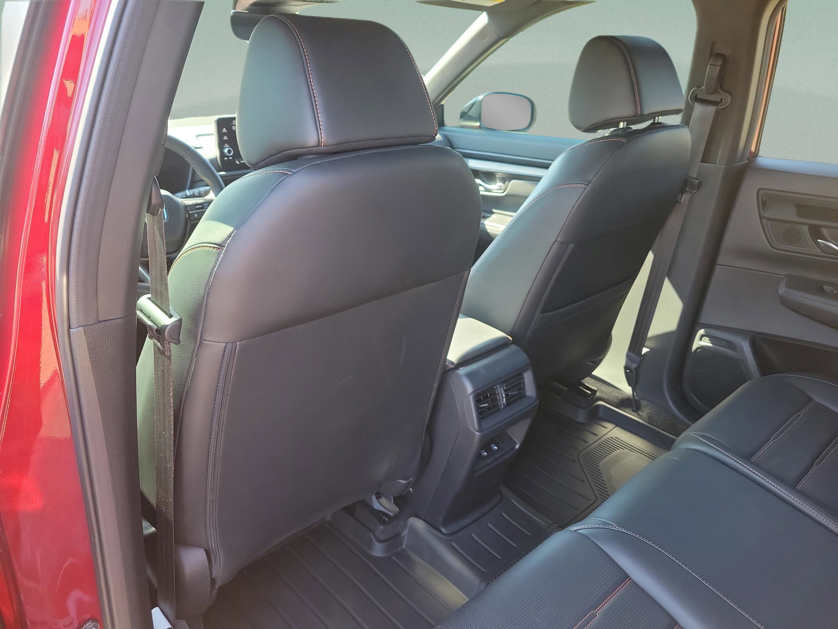 Certified 2024 Honda CR-V Sport-L image 8