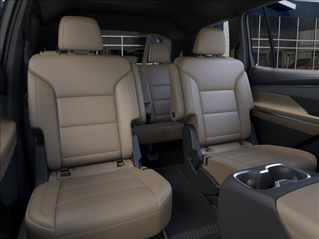 New 2027 Buick Enclave Preferred w/ Power Package AWD/4WD image 17