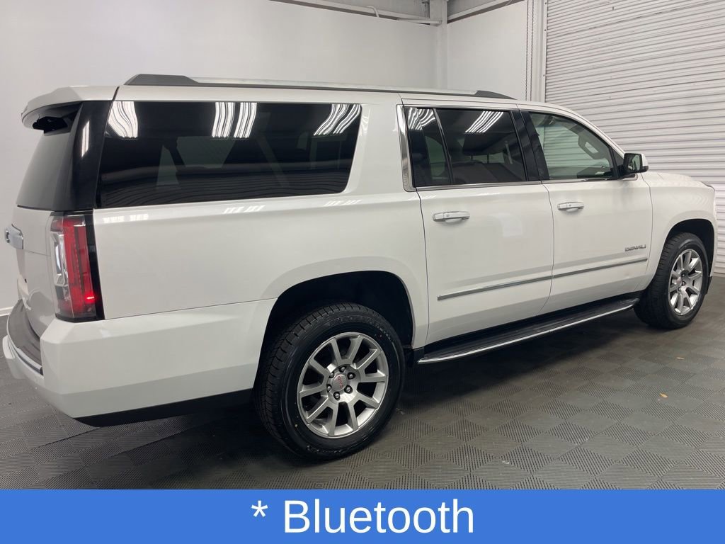 Used 2019 GMC Yukon XL Denali image 8