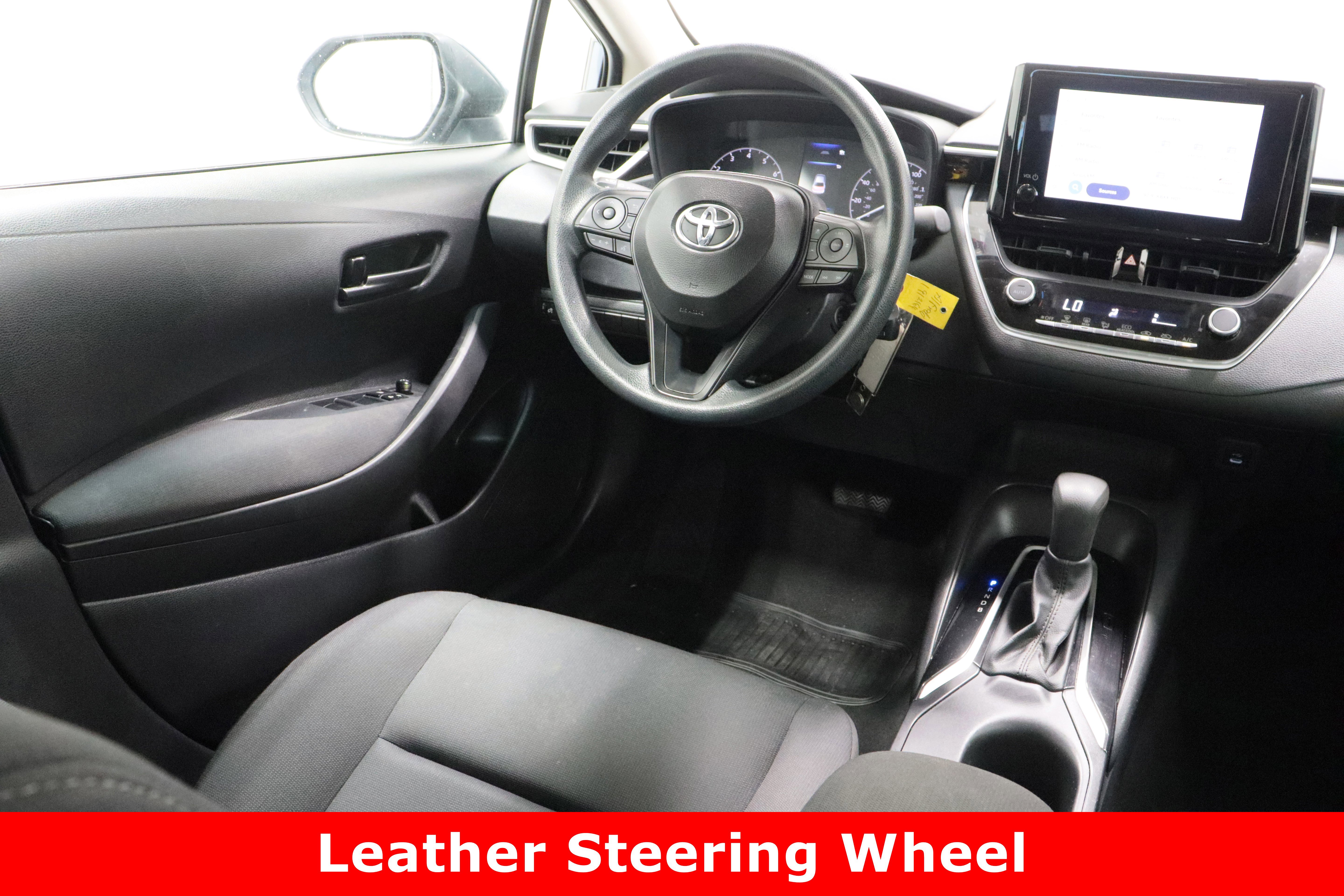 Used 2024 Toyota Corolla LE image 27