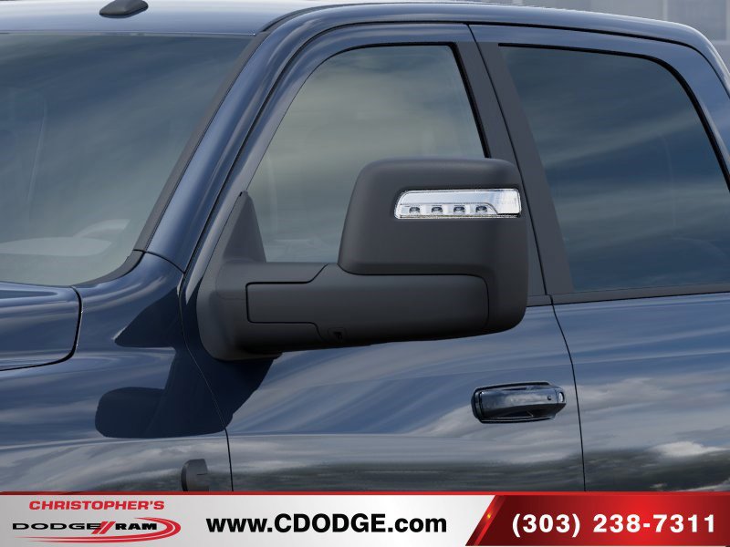 New 2026 RAM 2500 Limited AWD/4WD image 12