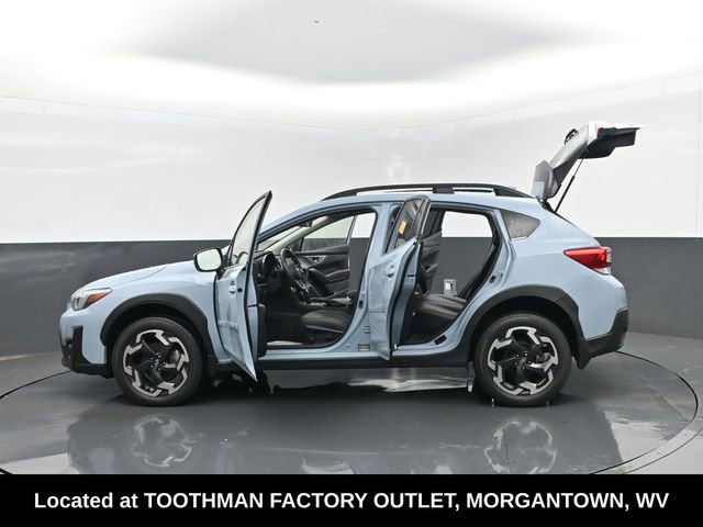 Used 2023 Subaru Crosstrek 2.5i Limited image 32