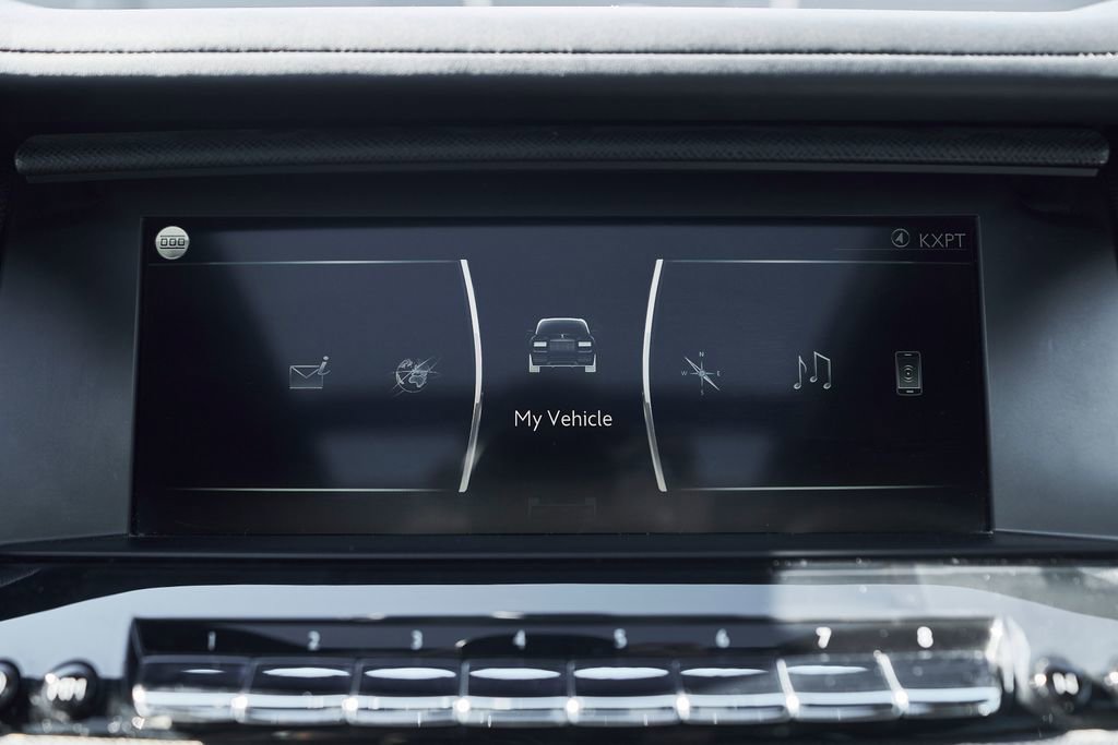 Used 2019 Rolls-Royce Cullinan AWD/4WD image 73