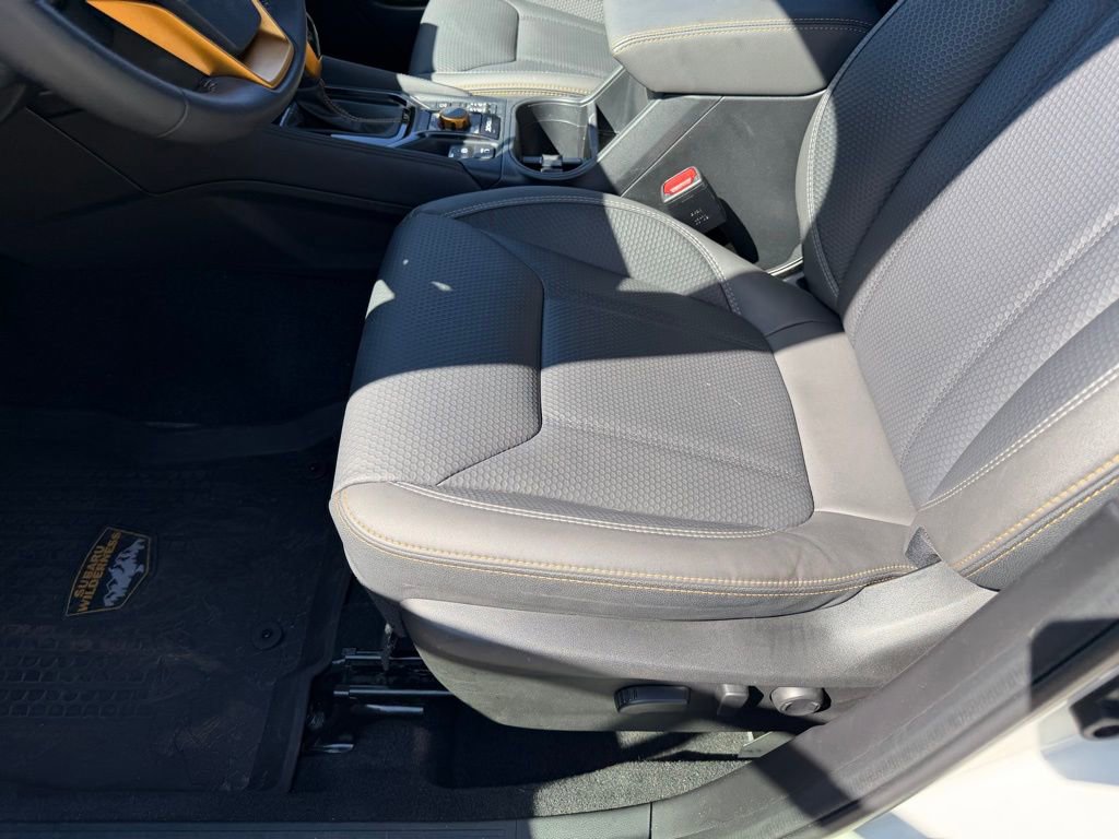 Used 2024 Subaru Forester Wilderness w/ Convenience Package image 24